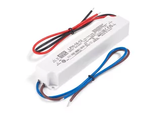 Zasilacz modułowy Mean Well 12V 18W 1.5A IP67 - Zasilacze i transformatory - miniaturka - grafika 1