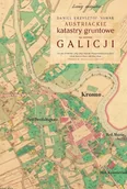 Historia świata - Austriackie katastry gruntowe Galicji Metryka Józefińska 1785-1854 - miniaturka - grafika 1