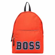 Torby na laptopy - Boss Plecak Catch 2.0 Komora na laptopa 30 cm bright orange - miniaturka - grafika 1