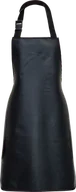 Fartuchy fryzjerskie - Efalock fartuch fryzjerski, sztuczna skóra, wodoodporny, elegancki - miniaturka - grafika 1