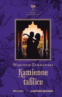 E-booki - literatura polska - Kamienne tablice - miniaturka - grafika 1