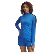 Koszulki i topy damskie - Under Armour Damska koszulka Ua W Challenger Midlayer - miniaturka - grafika 1