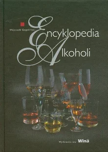 Encyklopedia alkoholi - Napoje - miniaturka - grafika 1