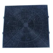 Filtry do okapów - Globalo Filtr węglowy KSC 300 - miniaturka - grafika 1