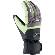 Rękawice narciarskie - Rękawice narciarskie dla dzieci Viking Willy - miniaturka - grafika 1