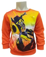 Moda i Uroda OUTLET - Bluza Transformers (98 / 3Y) - miniaturka - grafika 1