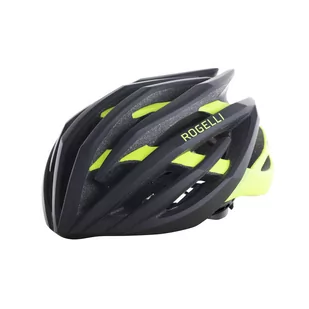 ROGELLI Tecta Kask rowerowy 009.812 - Kaski rowerowe - miniaturka - grafika 1