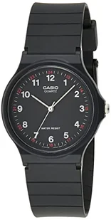 Zegarek Zegarek Casio MQ-24-1BLDF - Zegarki męskie - miniaturka - grafika 3