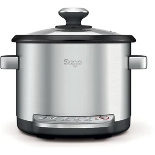 Sage Appliances The risotto Plus wielofunkcyjne elektryczny SRC600 - Garnki - miniaturka - grafika 1