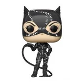 Figurki kolekcjonerskie - Funko POP, Heroes, figurka Batman Returns Catwoman - miniaturka - grafika 1