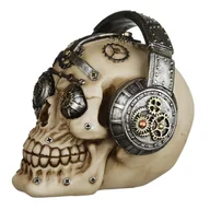 Figurki dekoracyjne - Figurka KEMIS Steam Punk - miniaturka - grafika 1