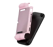 Akcesoria do Nintendo - Yaxo Buzzard do Nintendo Switch 2 Neon Pink - miniaturka - grafika 1