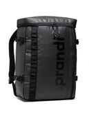 Plecaki - Plecak BSP-S-100-10-06 Czarny - Sprandi - miniaturka - grafika 1