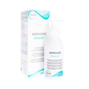 Żele do mycia twarzy - Synchroline AKNICARE CLEANSER żel 200ml - miniaturka - grafika 1