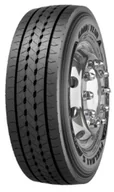 Opony ciężarowe - GOODYEAR FuelmaxS G2  295/80R22 .5 152/149M - miniaturka - grafika 1