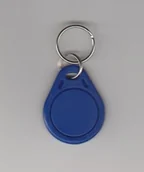 Kontrola dostępu - Brelok mifare do zamka C003 - miniaturka - grafika 1