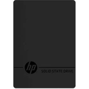 HP P600 250GB (3XJ06AA) - Dyski SSD - miniaturka - grafika 1