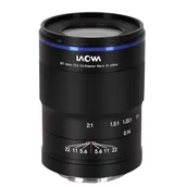 Obiektywy - Venus Optics 50mm f/2.8 Ultra Macro 2x mocowanie mikro 4/3 - miniaturka - grafika 1