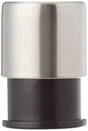 Odkurzacze ręczne - koala 6640II01 pompa próżniowa ze stali nierdzewnej, 1 sztuka – nowa, srebrna, rozmiar uniwersalny - miniaturka - grafika 1