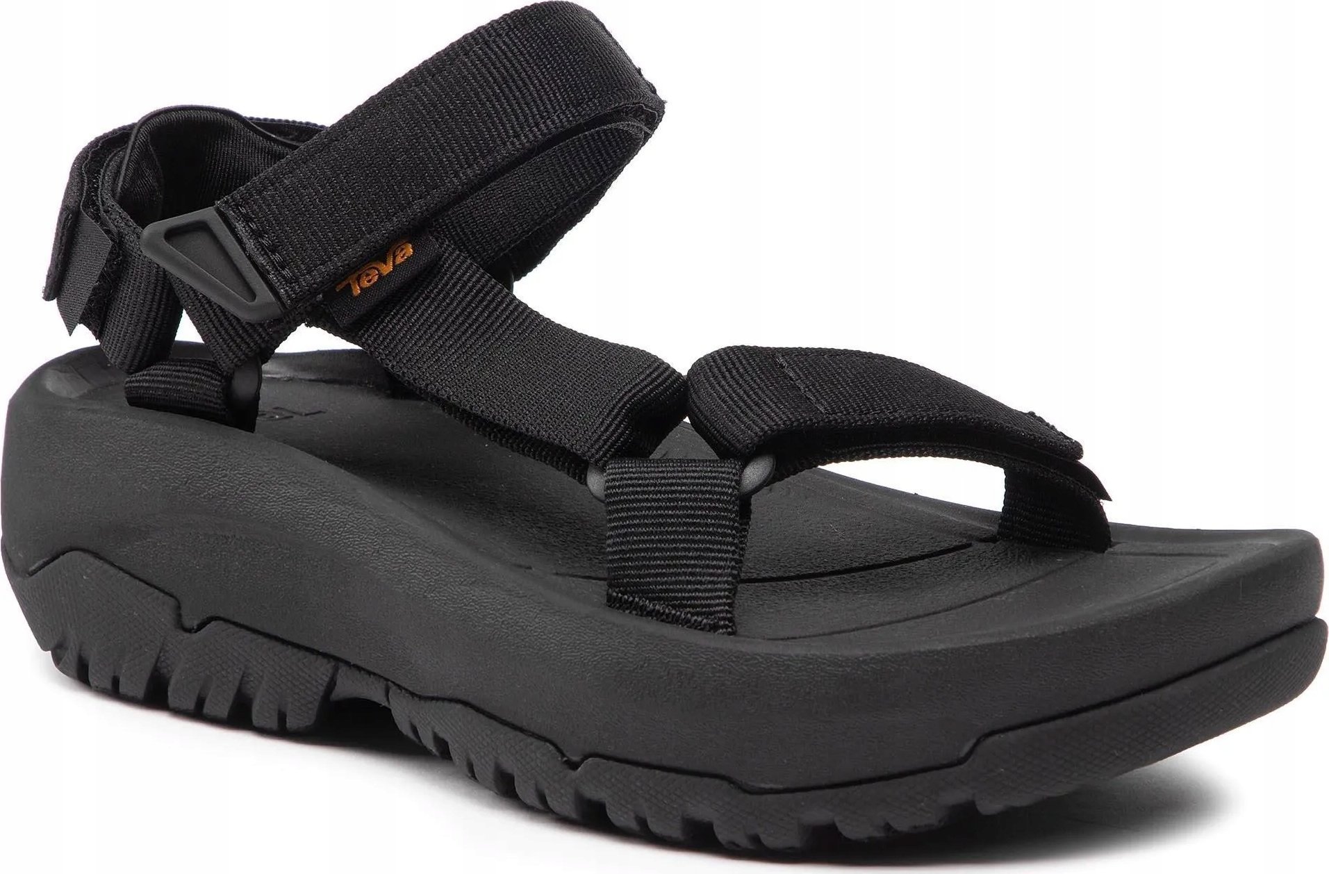 Teva W'S Hurricane XLT 2 Ampsole, BLK, 40 us 9; uk 7
