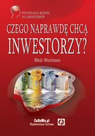 Finanse, księgowość, bankowość - Czego naprawdę chcą inwestorzy? - miniaturka - grafika 1