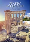 Albumy krajoznawcze - Skarby starożytności. Najpiękniejsze zabytki antycznego świata - miniaturka - grafika 1