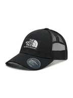 Czapki dla dzieci - The North Face Czapka z daszkiem Mudder Trucker NF0A5FXAJK3-1 Czarny - miniaturka - grafika 1