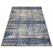Dywany - Ciemnoniebieski dywan nowoczesny do salonu - Ecavo 4X - miniaturka - grafika 1