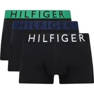 Majtki męskie - Tommy Hilfiger Bokserki 3-pack - miniaturka - grafika 1