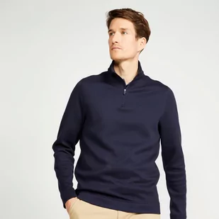 Bluza do golfa męska Inesis MW500 - Golf - miniaturka - grafika 1