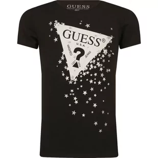 Guess T-shirt | Regular Fit - Koszulki męskie - miniaturka - grafika 1