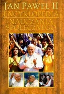 Religia i religioznawstwo - Jan Paweł II. Encyklopedia nauczania społecznego - miniaturka - grafika 1