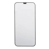 Szkła hartowane na telefon - TelForceOne Szkło hartowane Privacy do Xiaomi Poco X3 / X3 NFC / Redmi Note 10 Pro / Redmi Note 10 Lite - miniaturka - grafika 1