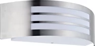 Lampy ogrodowe - Kaja Kinkiet ogrodowy CALGARY 1x40W 5901425588256 - miniaturka - grafika 1