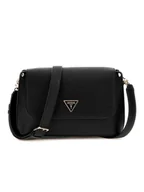 Torebki damskie - Guess Torebka w kolorze czarnym - 28 x 16 x 8 cm - miniaturka - grafika 1