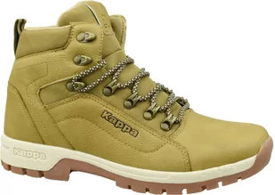 Kappa Dolomo Mid 242752-4141 Rozmiar: 44 - Buty trekkingowe męskie - miniaturka - grafika 1