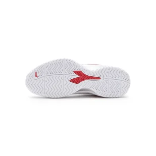 Buty tenisowe damskie DIADORA BLUSHIELD TORNEO W AG - Buty sportowe damskie - miniaturka - grafika 7