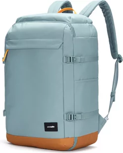 Plecak antykradzieżowy Pacsafe Go 44L Fresh Mint - Plecaki - miniaturka - grafika 1