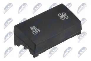 Element sterujący NTY EWS-BM-098 - Akcesoria do klimatyzacji i ogrzewania - miniaturka - grafika 1