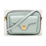 Torebki damskie - Coccinelle Skórzana listonoszka Beat Soft - miniaturka - grafika 1