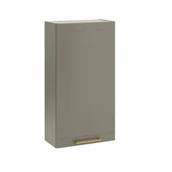 Szafki łazienkowe - Łazienkowa szafka wisząca Slimia szafka wisząca 40 - miniaturka - grafika 1