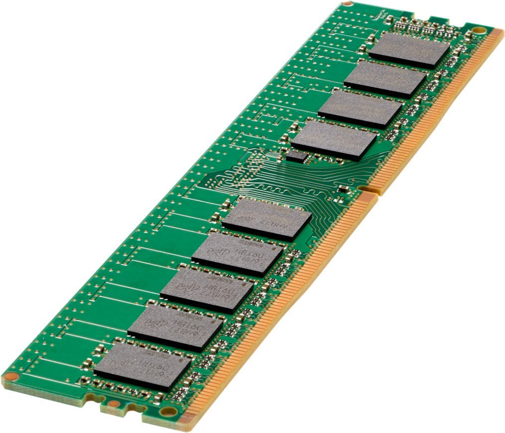Pamięć HP DIMM,32GB PC4-3200AA-R,2Gx4 P68070-001
