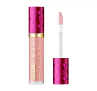 Błyszczyki do ust - Claresa, Błyszczyk SUGARPOWDER by Klaudia Cukier Puder 03 Natural - miniaturka - grafika 1