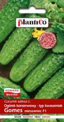 Nasiona i cebule - NASIONA Ogórek Gruntowy Gomes Konserwowy Do Kwaszenia 5g PLANTICO 401143 - miniaturka - grafika 1