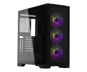 Obudowy komputerowe - Silver Monkey X Crate - miniaturka - grafika 1