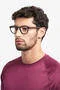 Okulary korekcyjne Carrera CARRERA 8886 OIT - Okulary korekcyjne, oprawki, szkła - miniaturka - grafika 6