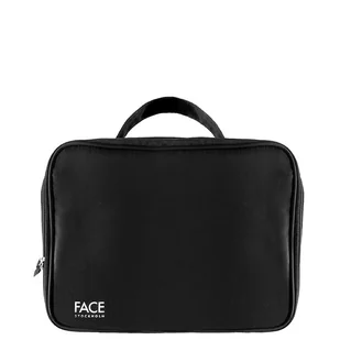 Face Stockholm Make Up bag Mitte - torba do makijażu - Kosmetyczki, organizery i kuferki - miniaturka - grafika 2