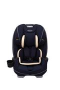 Foteliki samochodowe - Graco SlimFit LX isofix 0-36 kg Eclipse - miniaturka - grafika 1