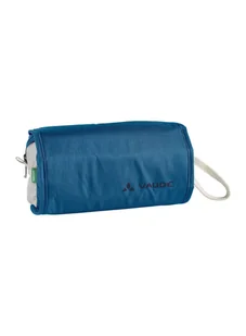 Kosmetyczka Vaude Wash Bag M - kingfisher - Kosmetyczki, organizery i kuferki - miniaturka - grafika 1