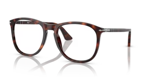 Okulary korekcyjne, oprawki, szkła - Okulary korekcyjne Persol PO 3314V 24 - grafika 1